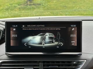 Peugeot 5008 GT pack 1.5 96kW