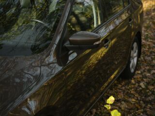 Skoda Rapid 1.0 70kW