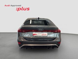 Audi A6 e-tron Sportback quattro 138кВ