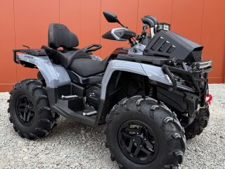 CFMOTO CFORCE 1000 55kW