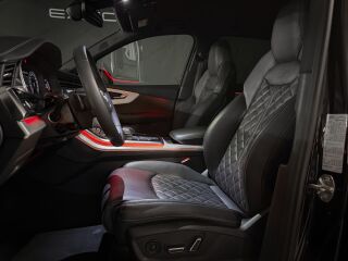Audi Q7 S line Quattro 3.0 250kW