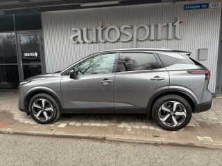 Nissan Qashqai MHEV Xtronic N-Connecta 1.3 116kW