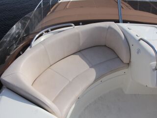 Cranchi Atlantique 48 Volvo Penta D9-575 2kW