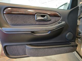 Ford Scorpio FACELIFT Last Edition 2.3 R4 108kW