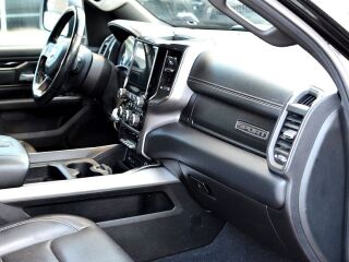 Ram 1500 LARAMIE SPORT 5.7 295kW