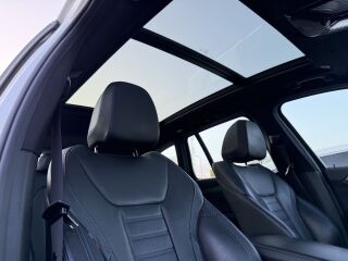 BMW X3 M Sport / xDrive20d 140kW