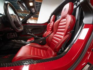 Alfa Romeo 4C Spider 177kW