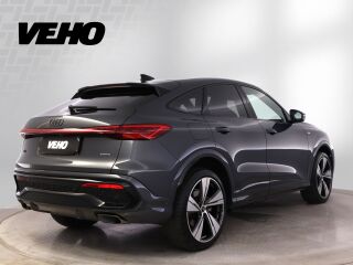 Audi Q5 Sportback Quattro 2.0 R4 150kW