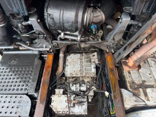 Volvo FH 540 6x2 405кВ