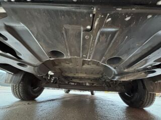 Volkswagen Crafter 2.0 103kW