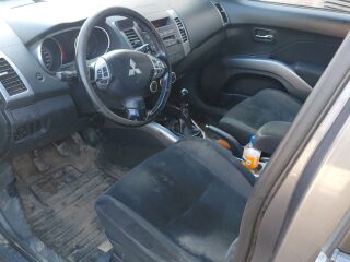 Mitsubishi Outlander 2.0 103kW