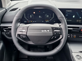 Kia Sportage 4WD EX 1.6 T-GDI 132kW