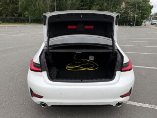 BMW 330 2.0 135кВ