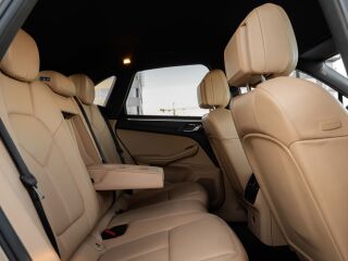 Porsche Macan Sport Chrono Package 2.0 185kW