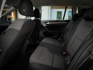 Volkswagen Golf Highline 1.4 TSI DS 1.4 R4 (Inline-4) 16V 110kW