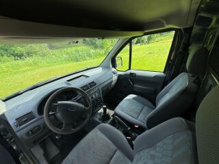 Ford Transit Connect 1.8 55kW
