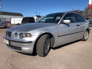 BMW 316 1.8 85kW