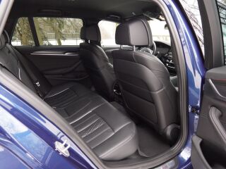 BMW 530 LCI 3.0 210kW