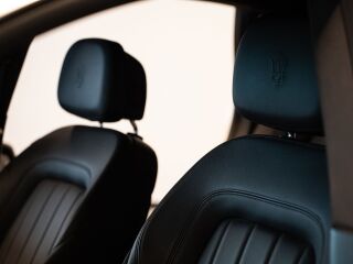 Maserati Quattroporte S 3.0 V6 301кВ
