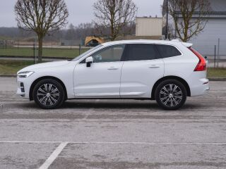 Volvo XC60 AWD Inscription Facelift MY22 2.0 B4 145kW