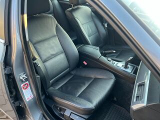 BMW 525 LCI 3.0 R6 145kW