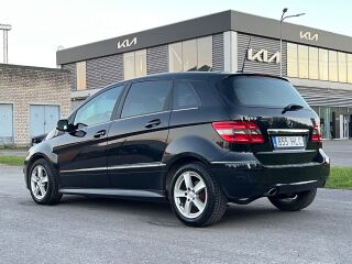 Mercedes-Benz B 200 Diesel 2.0 R4 Diesel 103kW
