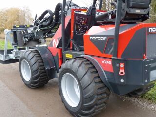 Norcar NORCAR a7240 18kW