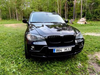BMW X5 M57 3.0 173kW