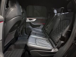 Audi Q7 S line Quattro 3.0 250kW
