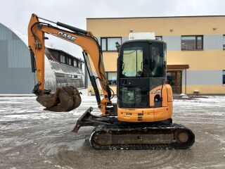 Case CX50B S2 31kW