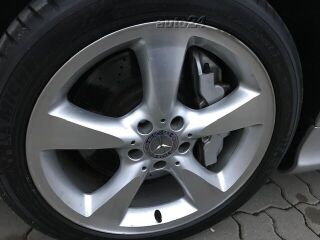 Mercedes-Benz SL 600 6.0 V12 368кВ