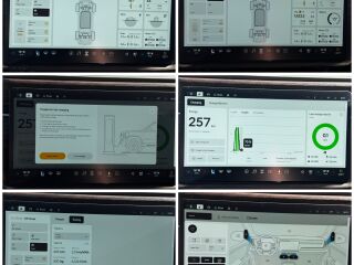 Rivian R1T Adventure Package Quad-Motor 623kW