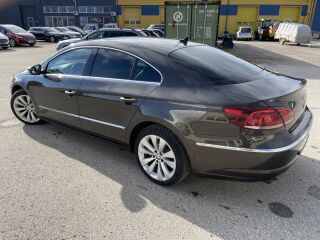 Volkswagen CC HIGHLINE 4-MOTION DSG FACELIFT 2.0 R4 TDI 130kW