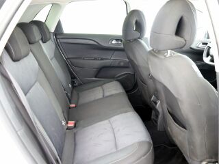 Citroen C4 Facelift 1.6 HDi 68кВ