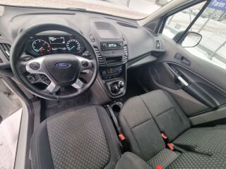 Ford Transit Connect 1.5 73kW