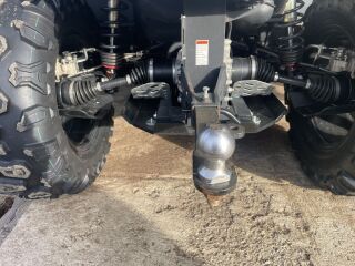 CFMOTO CFORCE 850XC V2 44кВ