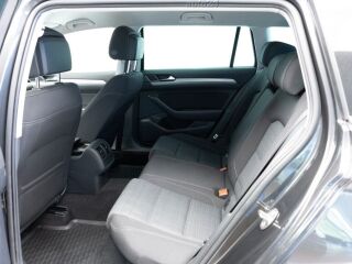 Volkswagen Passat 1.5 110kW