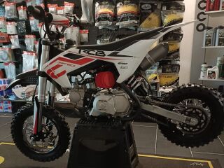 TCB Bike XF-110