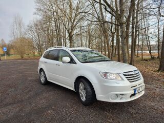 Subaru Tribeca 3.6 190kW