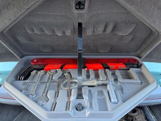 BMW 750 Long V12 220kW
