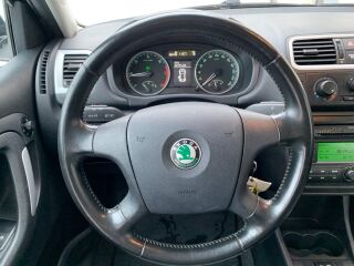Skoda Fabia Comfort 1.9 R4 BLS 77кВ
