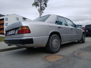 Mercedes-Benz 200 2.0 53кВ
