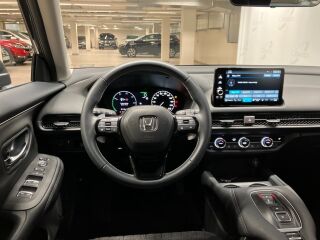 Honda ZR-V Elegance Hybrid 2.0 105kW