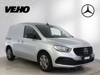 Mercedes-Benz Citan 110DCI 1.5 R4 70kW