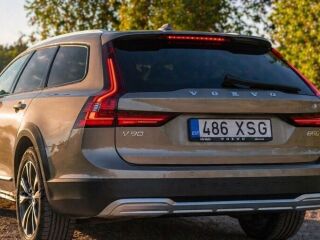 Volvo V90 Cross Country B5KERS 2.0 B5 184kW