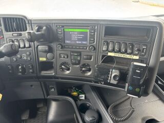 Scania R490 6x2 EURO6 + RETARDER EURO 6 360кВ