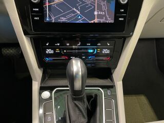 Volkswagen Passat Variant Executive 2.0 TDI 110kW