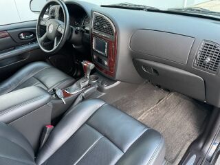 Saab 9-7X 5.3 V8 224kW