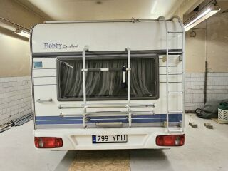 Hobby Excellent 540 UL