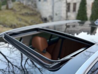 BMW 530 XDrive Luxury Line 3.0 195kW